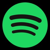 Spotify最新版