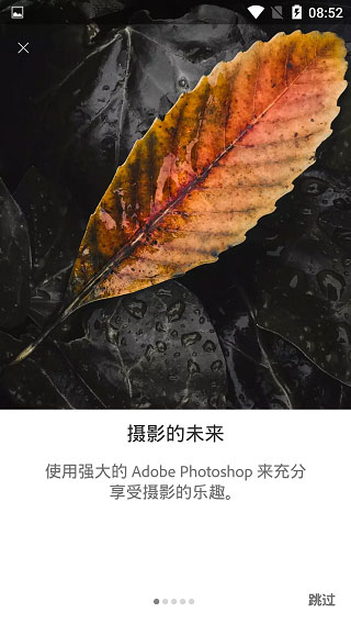 lightroom2023手机版