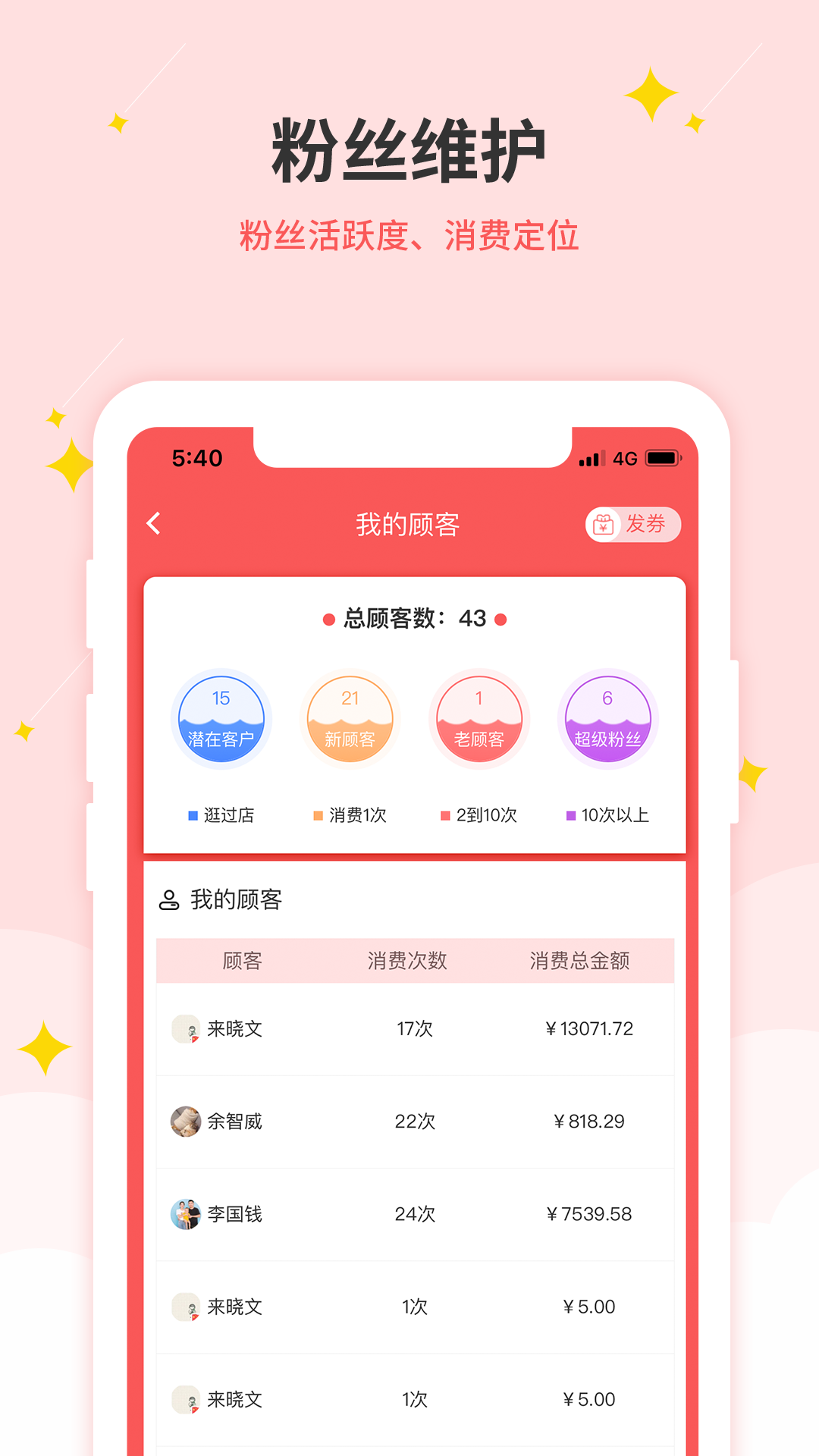 慧生活生意帮app