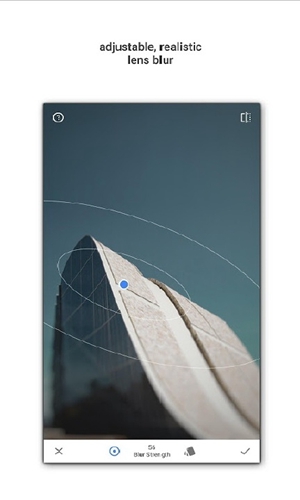 指划修图Snapseed中文版