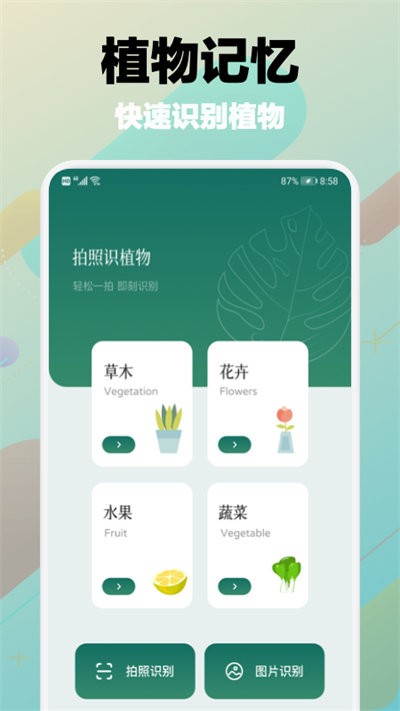 树林记忆app手机版