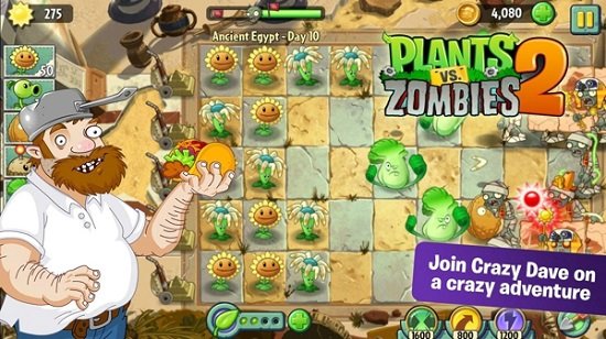 pvz2国际版9999999级植物版